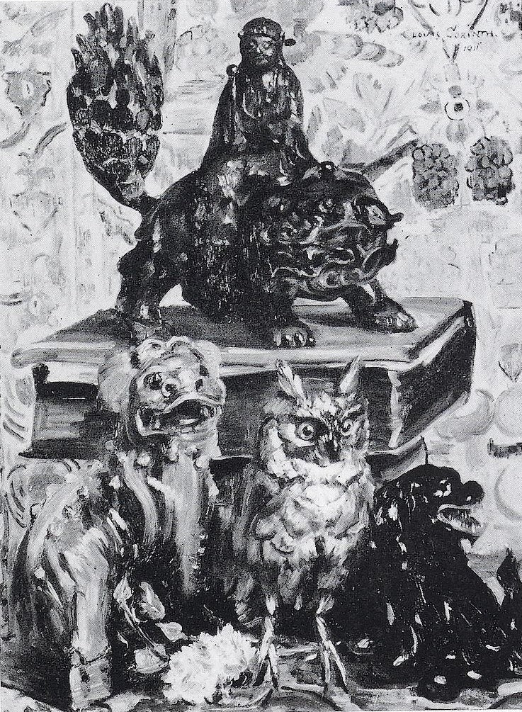 Q133850676 - Lovis Corinth