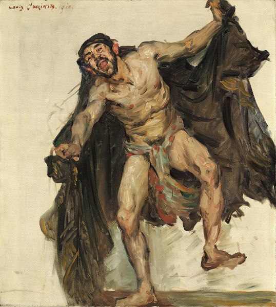 Q131912225 - Lovis Corinth