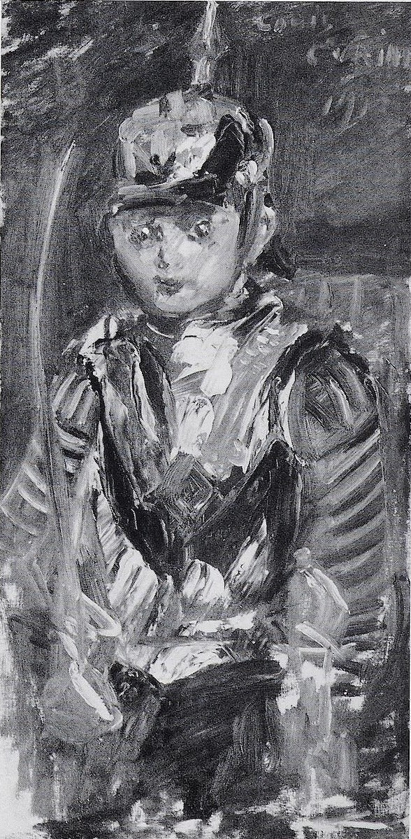 Q134293364 - Lovis Corinth
