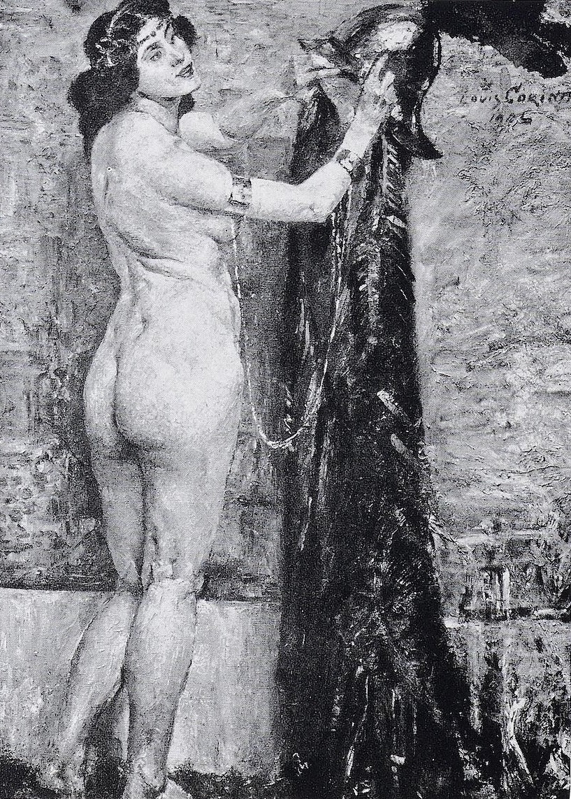 Q133850629 - Lovis Corinth