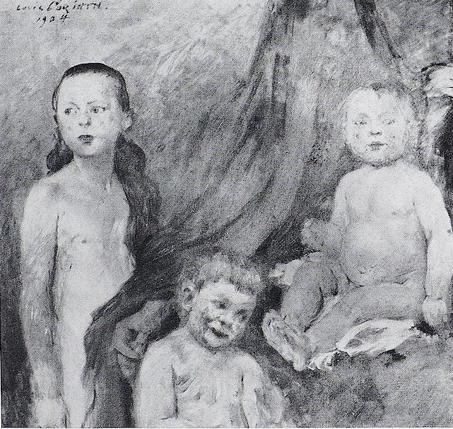 Q133850600 - Lovis Corinth
