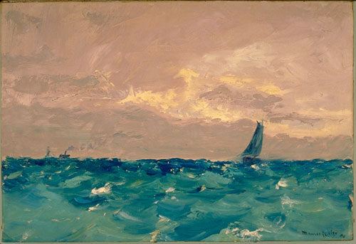 Marinaio - Maurice Galbraith Cullen