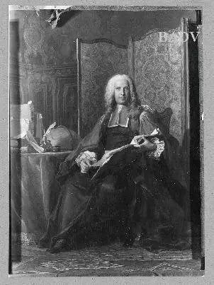 Q111644370 - Maurice-Quentin de La Tour - Alpha Reproduction