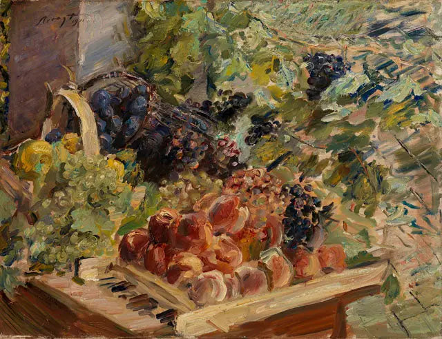 Q104527569 - Max Slevogt - Alpha Reproduction