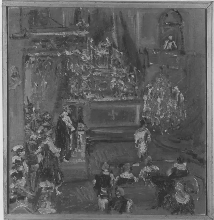 Q29919601 - Max Slevogt - Alpha Reproduction