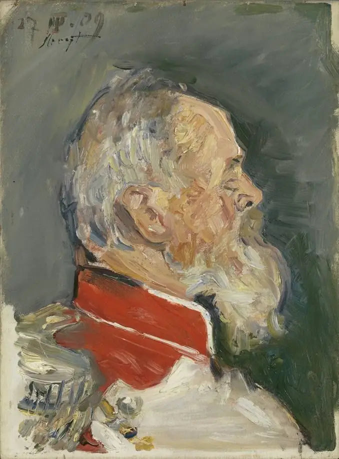 Q30070034 - Max Slevogt - Alpha Reproduction