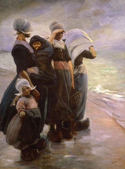 Q24389181 - Elizabeth Nourse