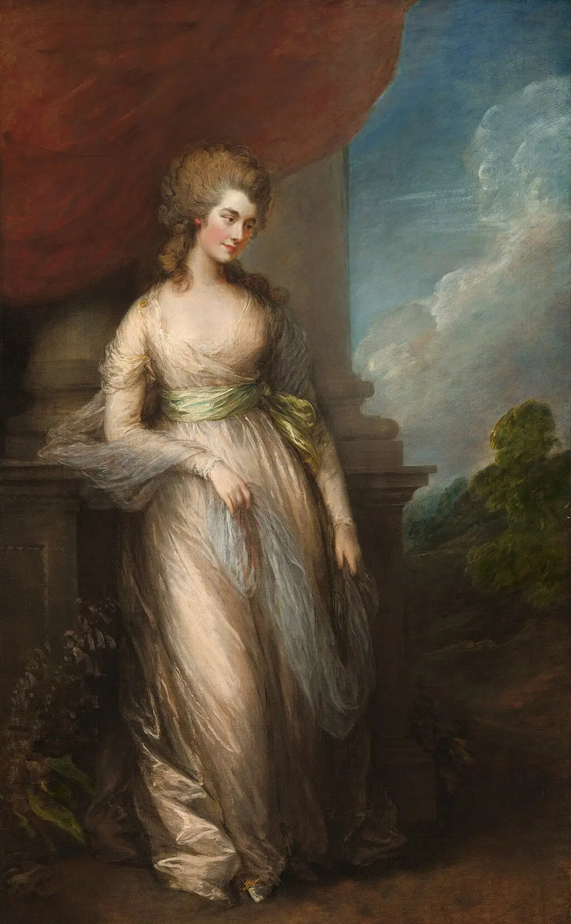 Georgiana, duchessa di Devonshire