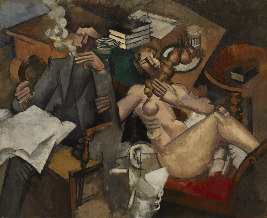 Roger de La Fresnaye