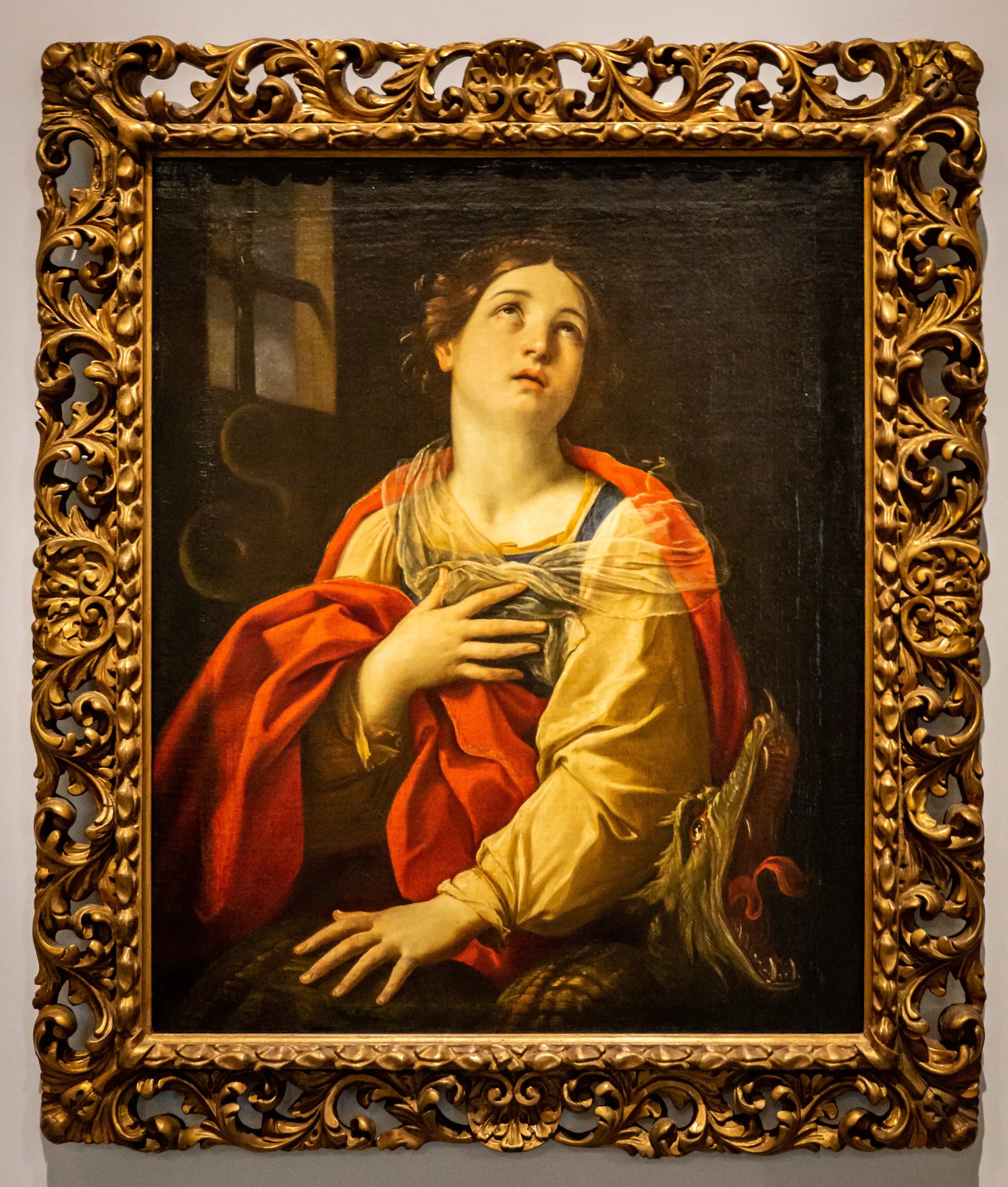 Q116285257 - Guido Reni - Alpha Reproduction