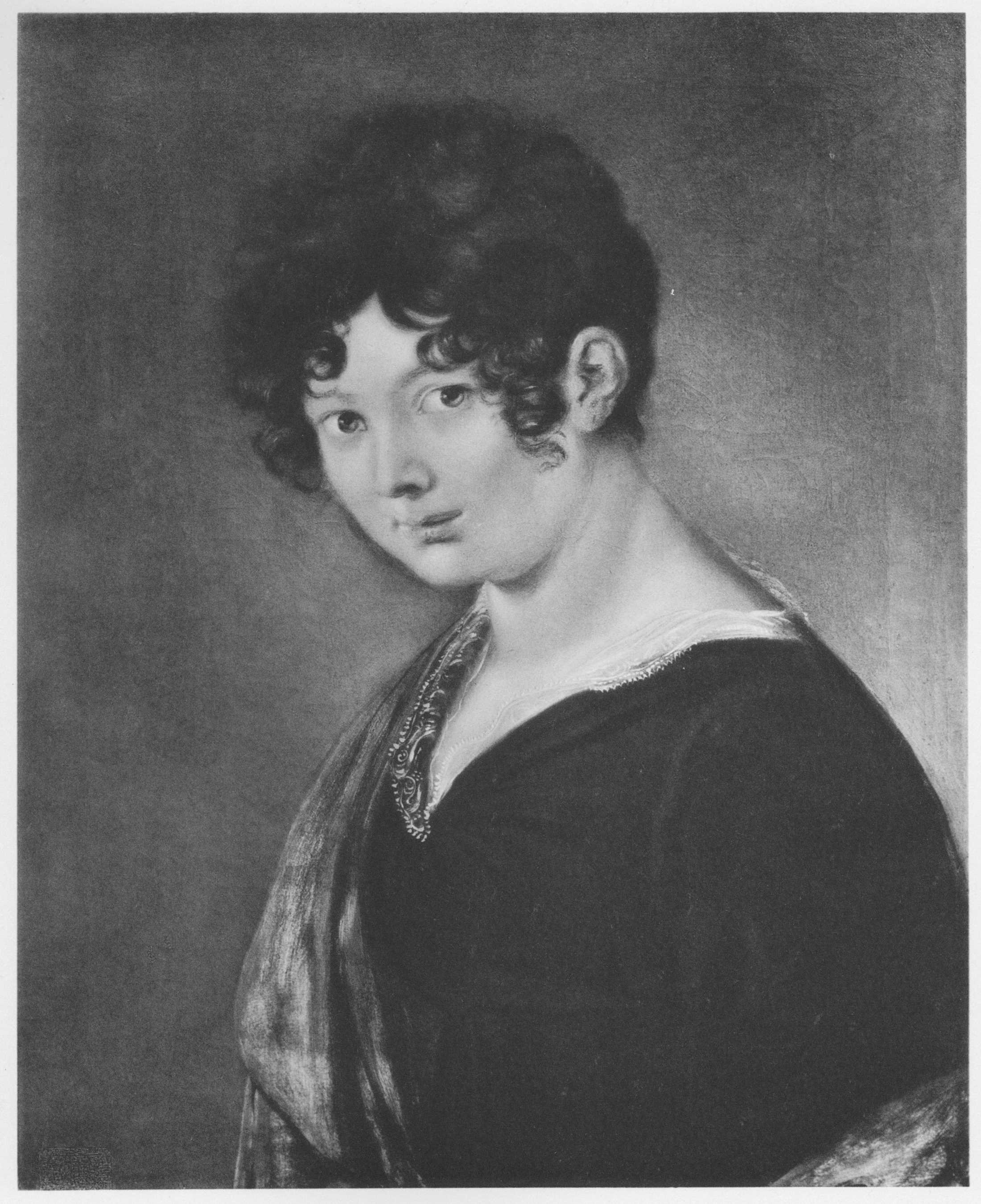 Q131841342 - Peter von Cornelius - Alpha Reproduction