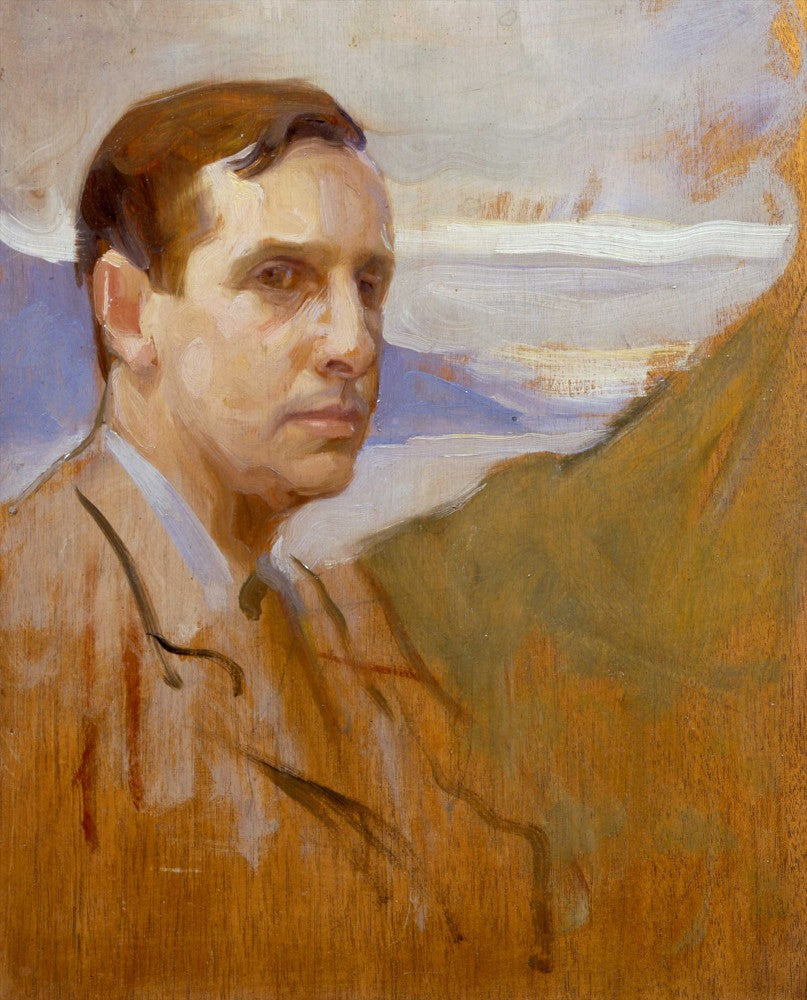 Lord Lee de Fareham - Philip de László