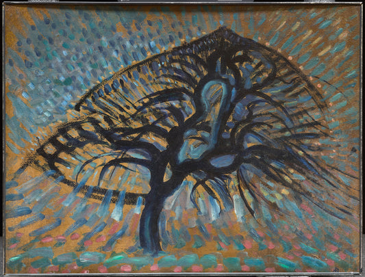 Mela - Piet Mondrian