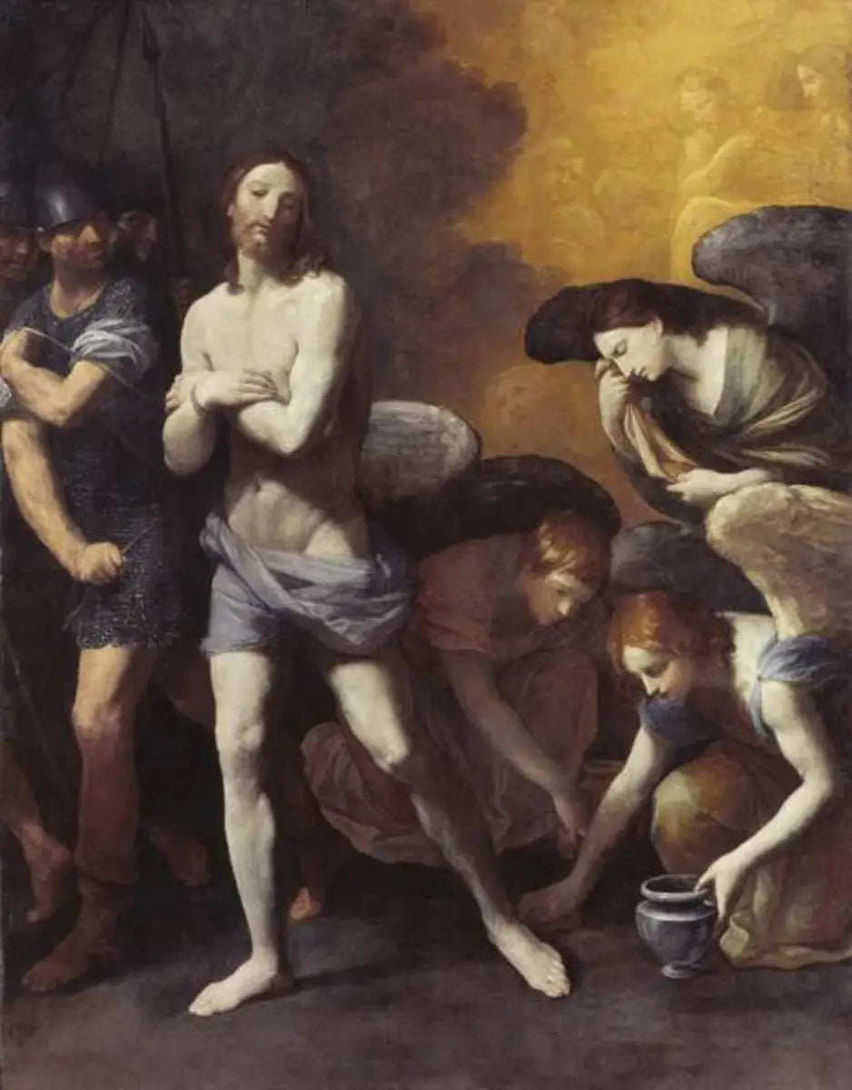 Q29477868 - Guido Reni - Alpha Reproduction