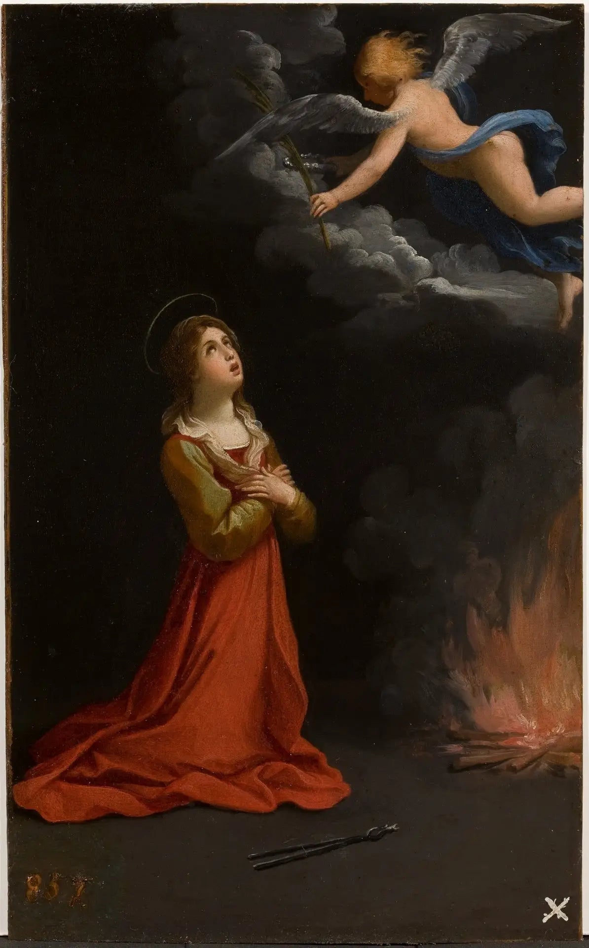 Q59519015 - Guido Reni - Alpha Reproduction
