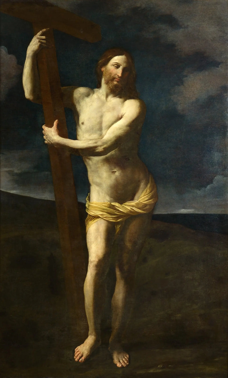 Cristo Risorto - Guido Reni