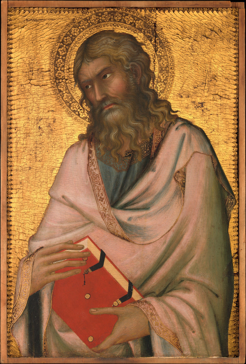 Sant'Andrea - Simone Martini