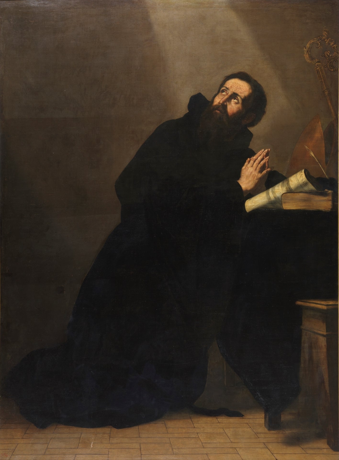 Q59710361 - Jusepe de Ribera - Alpha Reproduction