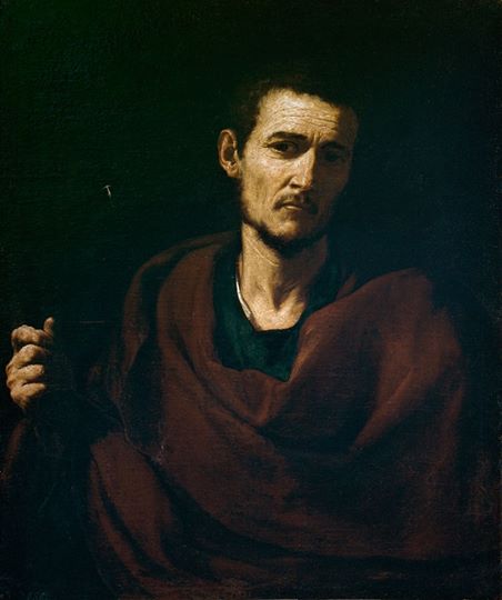 San Filippo - Jusepe de Ribera