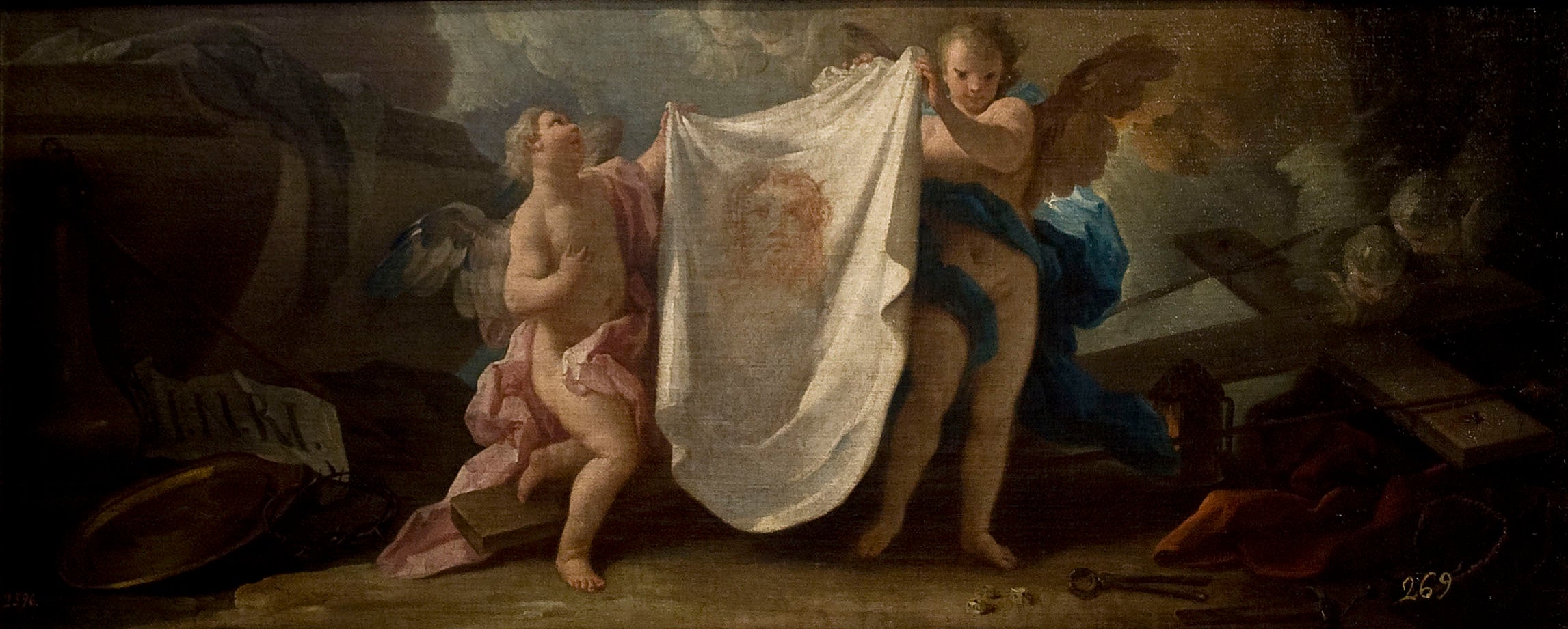 Q59771214 - Corrado Giaquinto - Alpha Reproduction