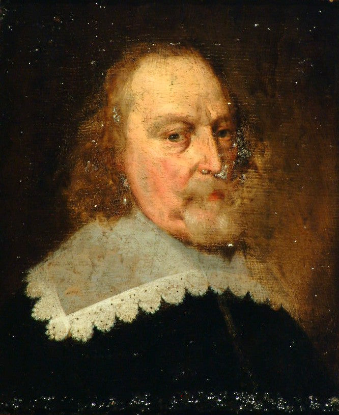 Q114811001 - Gerard ter Borch