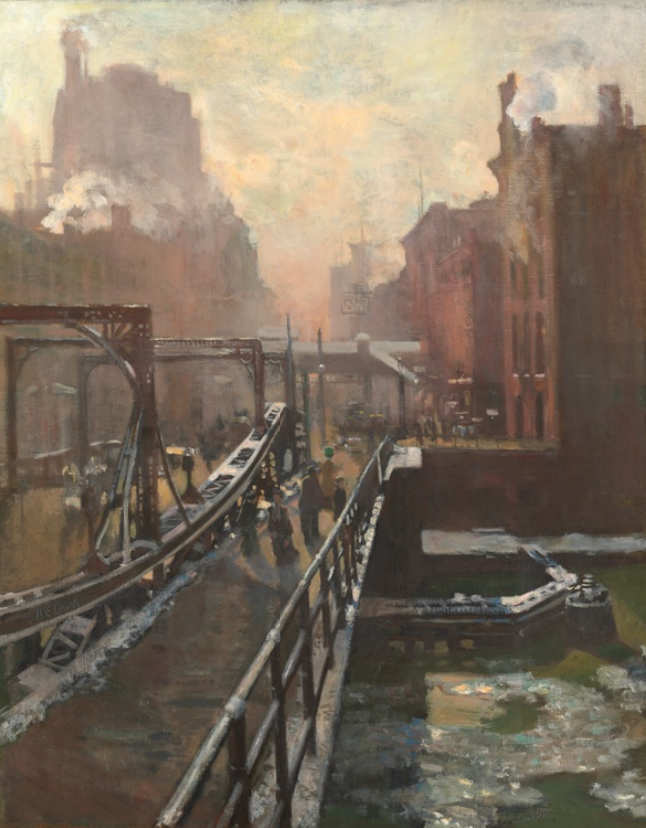 Caffè - Alson Skinner Clark