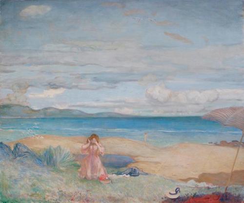 L’Ord de Caithness - Charles Conder - Alpha Reproduction