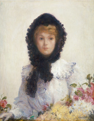 Il venditore di fiori - Jean-François Raffaele