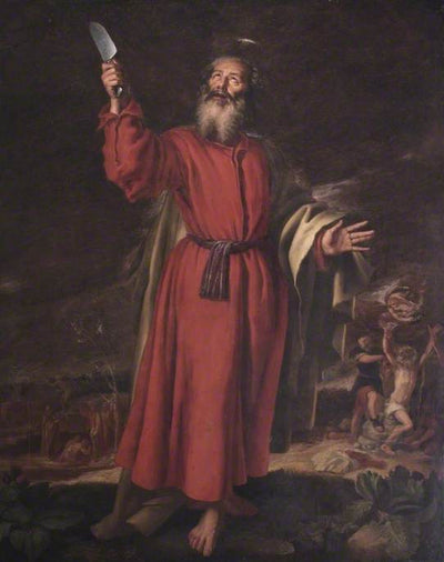 Saint-Barthélemy - Vincenzo Carducci