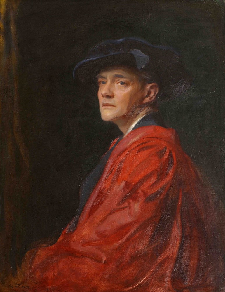 William Richard Morris, Visconte Nuffield - Philip de La��szlo��