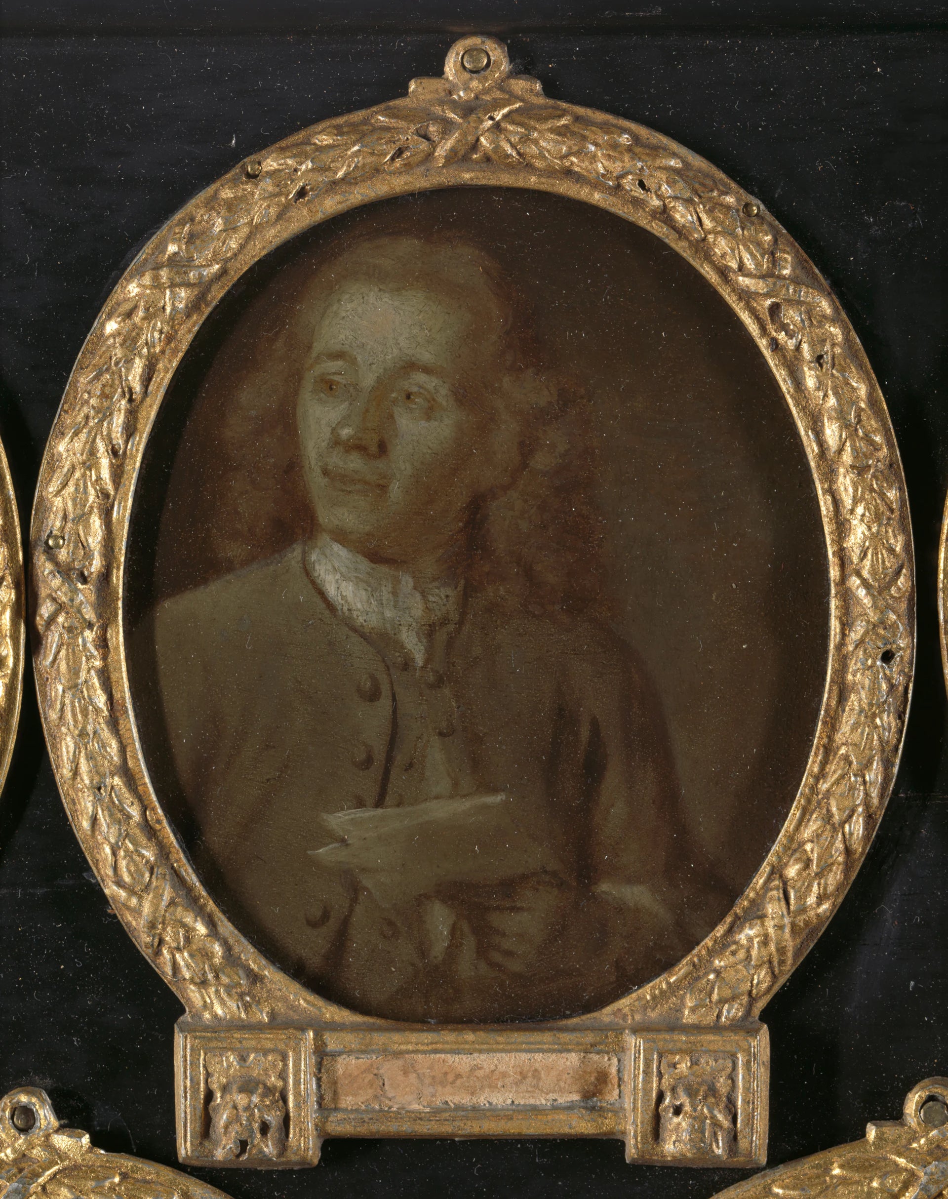 Abraham de Haen (1707-48). Dessinateur, graveur et poète à Amsterdam - Jan Maurits Quinkhard
