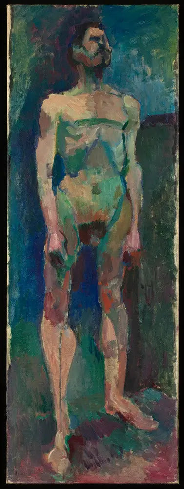 Accademia dell'uomo - Henri Matisse