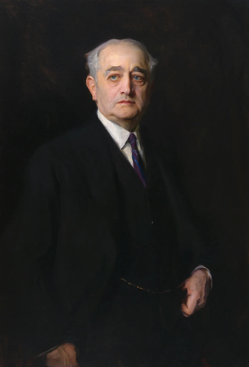 Adolphe Ochs - Philip de La��szlo��