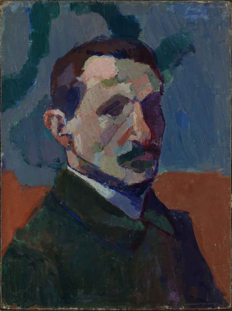 Alberto Marquet - Henri Matisse