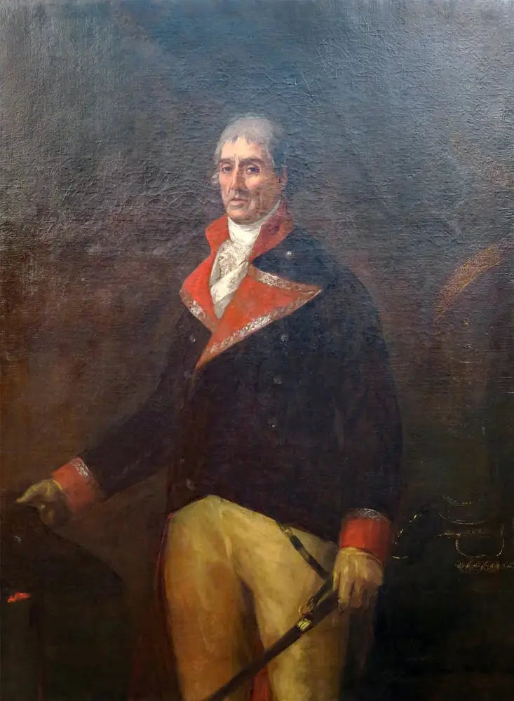 Francisco de Goya
