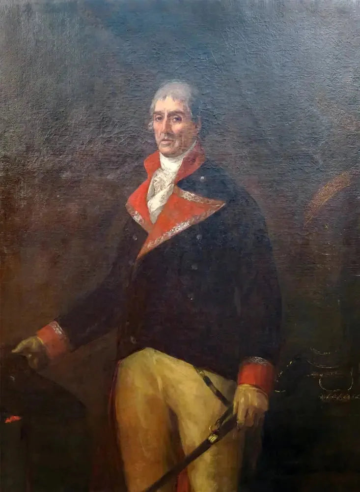 Francisco de Goya