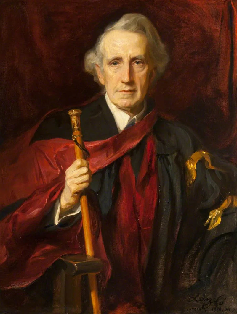 Alexander H. Freeland Barbour - Filippo di La��szlo��