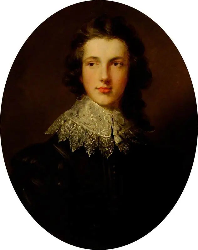 Alexander Hamilton (1767–1852), 10e duca di Hamilton, 7e duca di Brandon