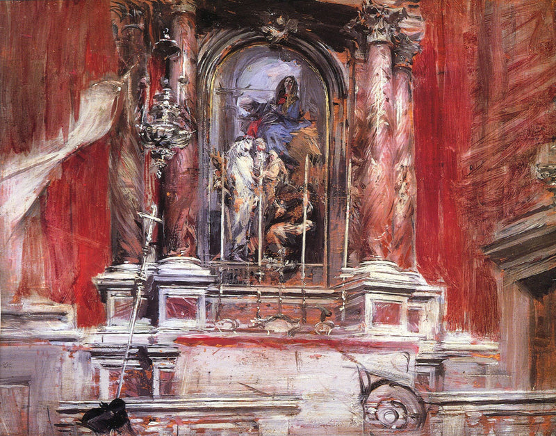Giovanni Boldini