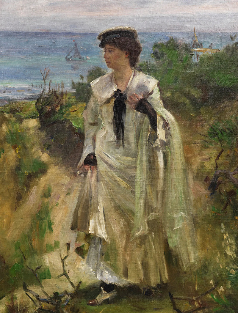 Q133850570 - Lovis Corinth