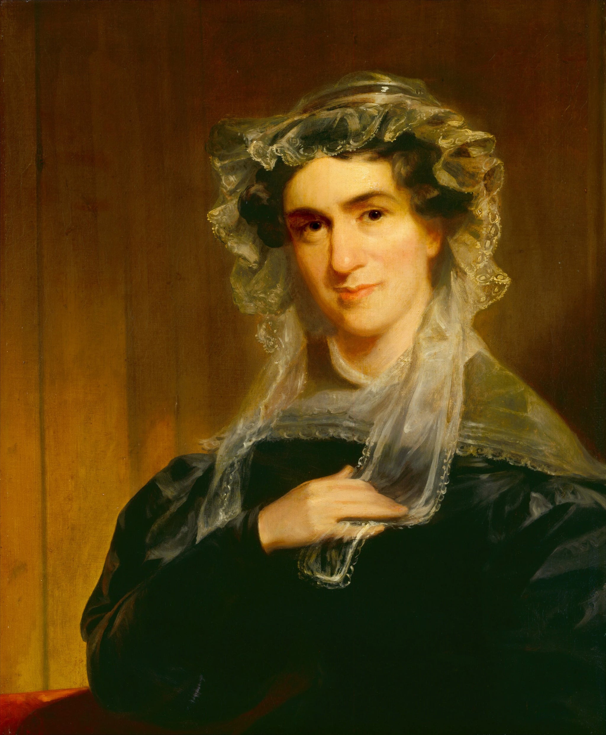 Amy Taylor Dickson - John Neagle