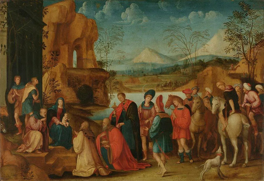 Francesco Francia