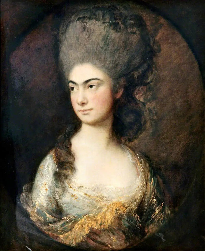 Anne Luttrell (1743–1808), duchessa di Cumberland