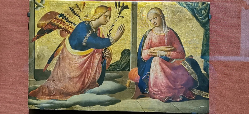 Annunciazione - Fra Angelico