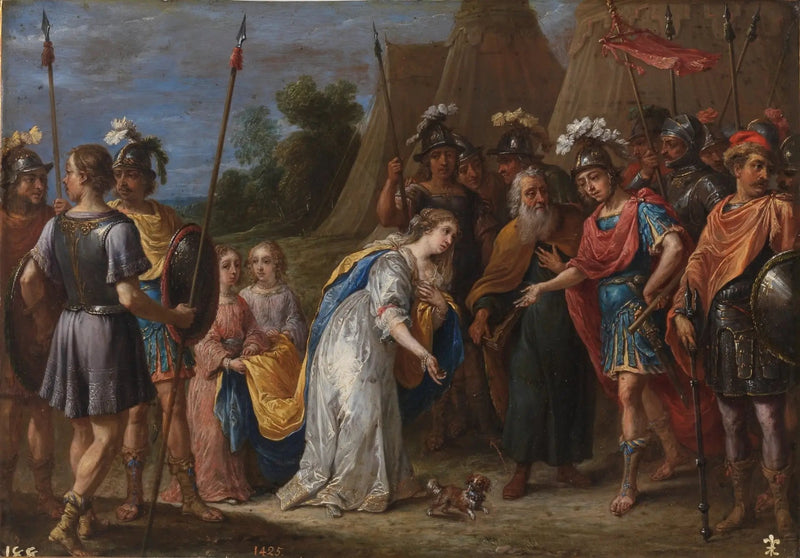 Q59720979 - David Teniers il Giovane
