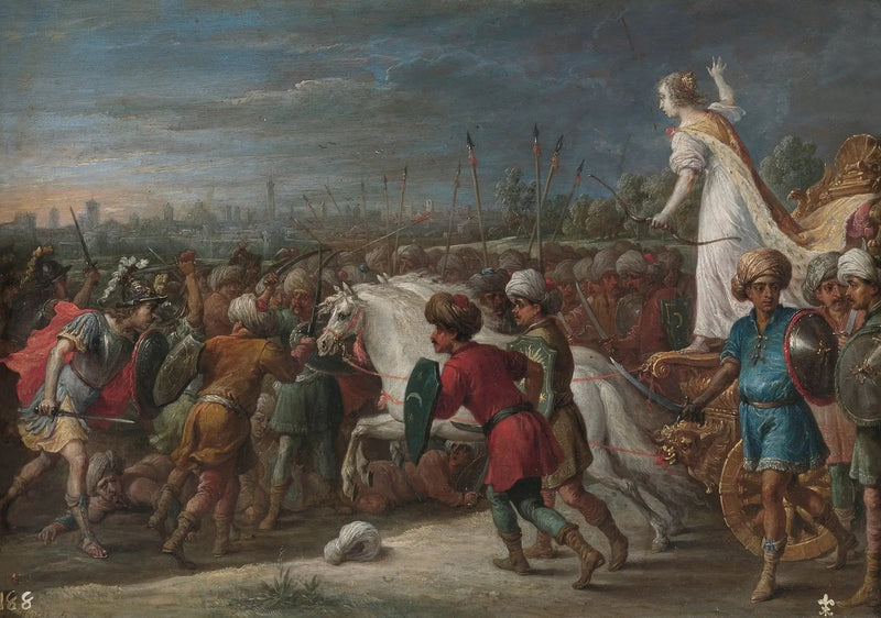 Q59720924 - David Teniers il Giovane