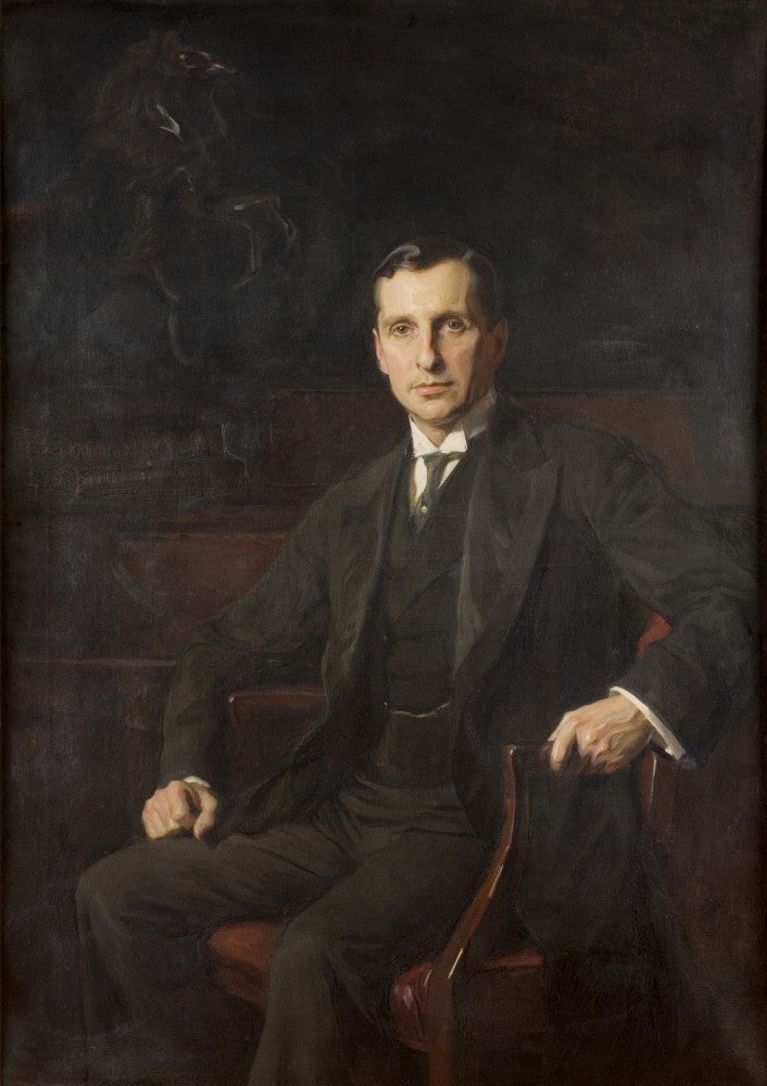Arthur Hamilton Lee - Filippo di La��szlo��