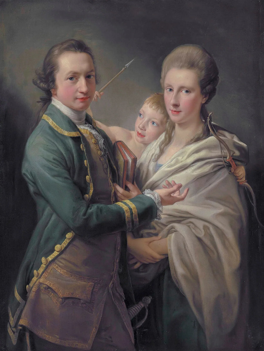 Q130529914 - Pompeo Batoni