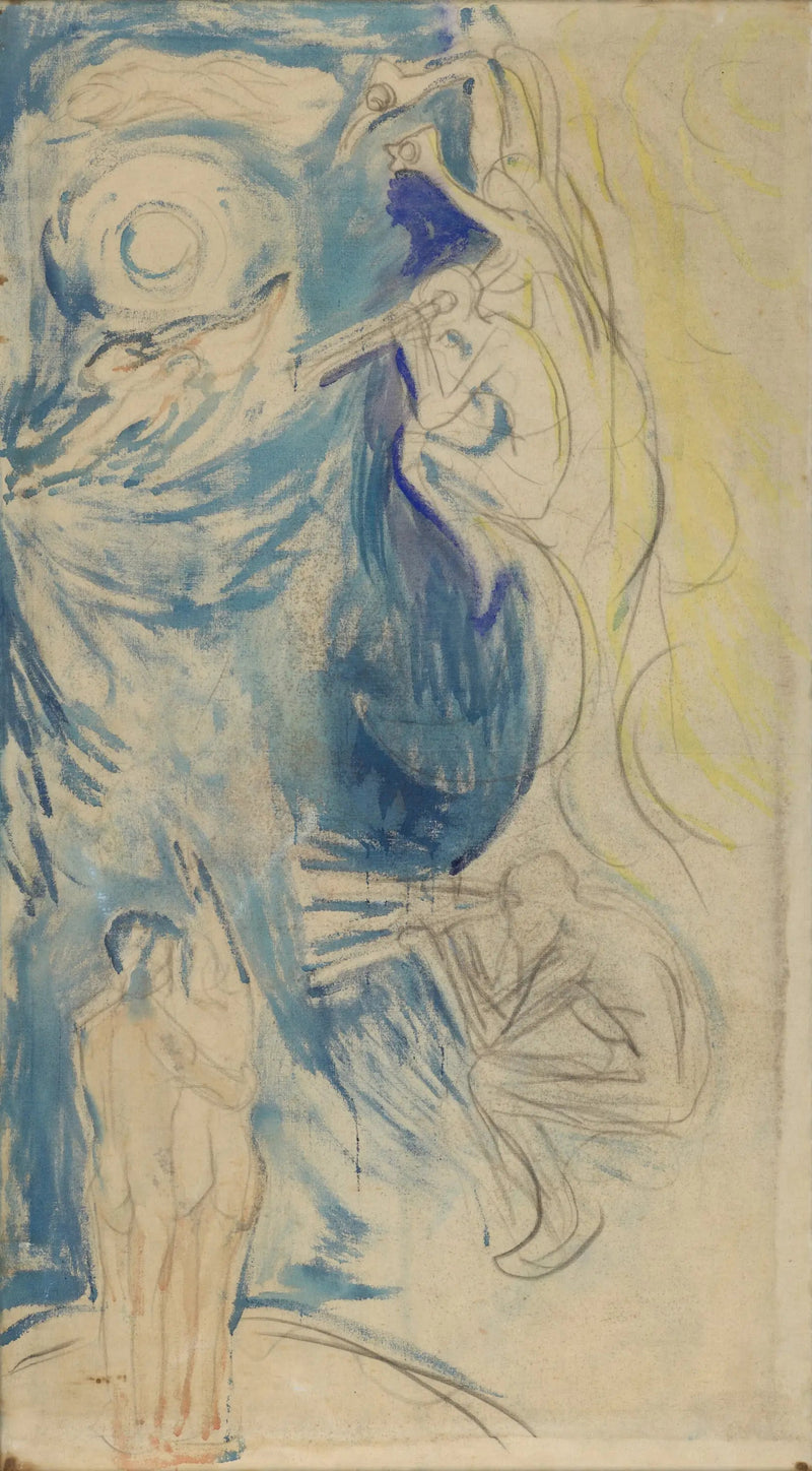 Astronomia - Edvard Munch