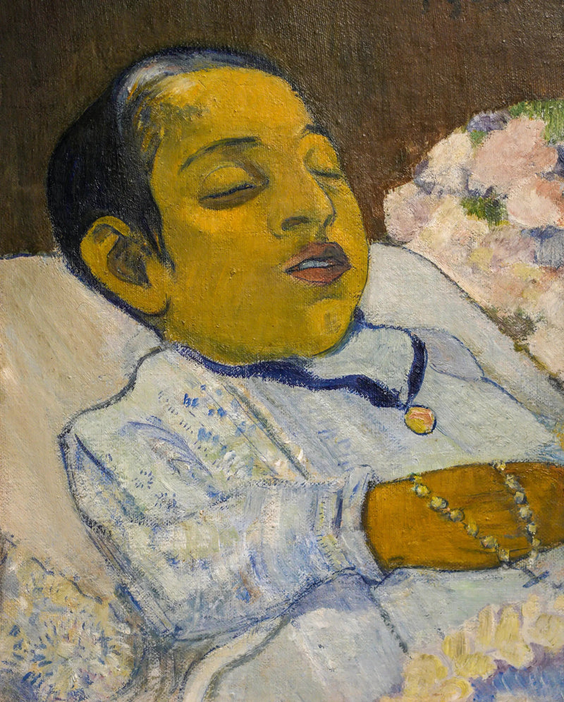 Atiti - Paul Gauguin